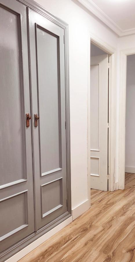 Apartamento Www Sanmartinplaza Es En El Corazón Del Casco Histórico *