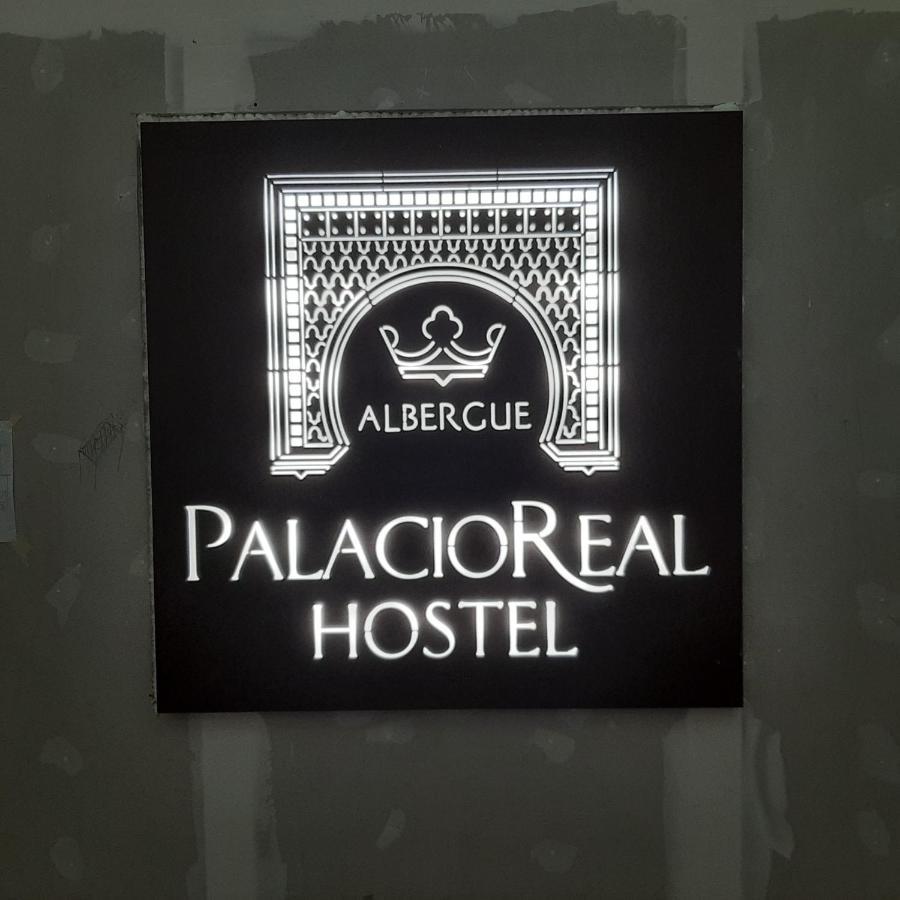 Hostel Palacio Real *