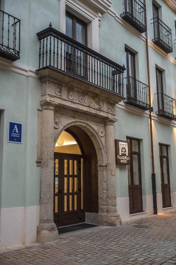 Hostel Palacio Real Leon