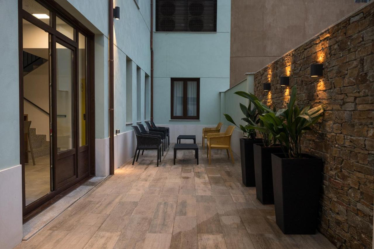 Palacio Real Hostel Leon