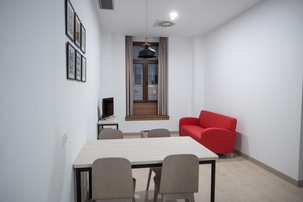 Hostel Palacio Real Leon