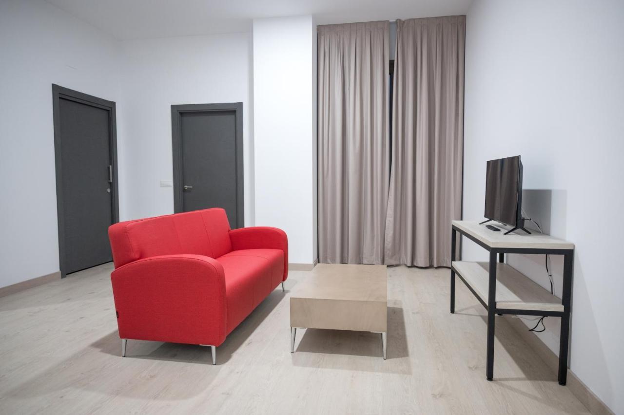 Hostel Palacio Real *
