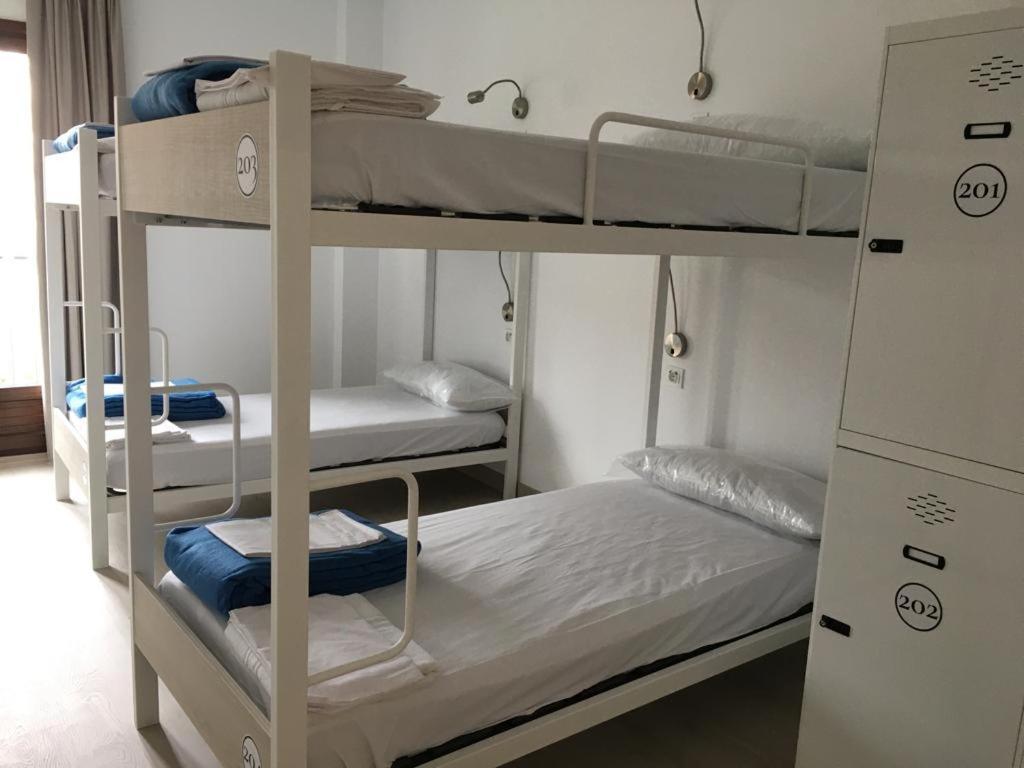 Hostel Palacio Real