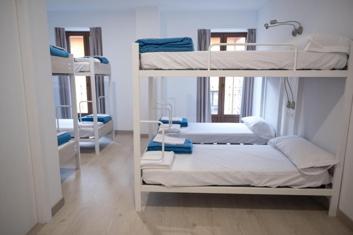 Hostel Palacio Real