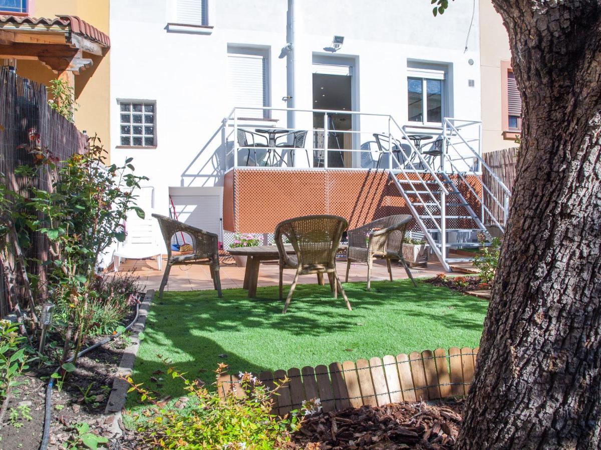 Preciosa Casa -jardín San Mateo León