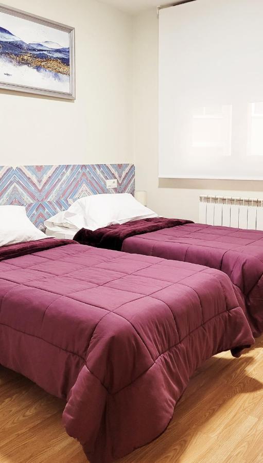 Www Goyahospitales Es Calle Peñalba Con Parking *