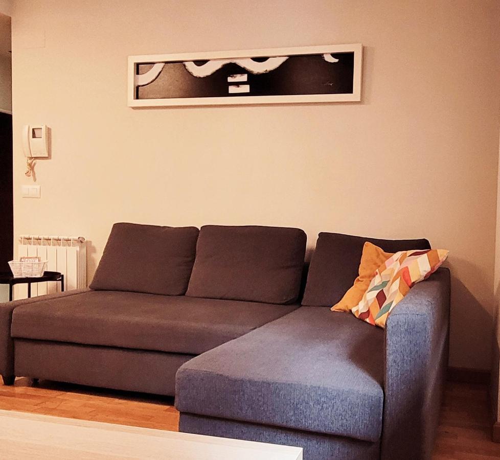 Apartamento Www Goyahospitales Es Calle Peñalba Con Parking León