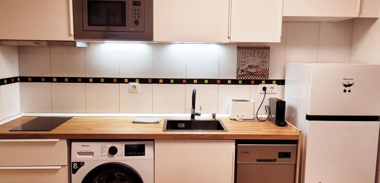 Apartamento Www Goyahospitales Es Calle Peñalba Con Parking *