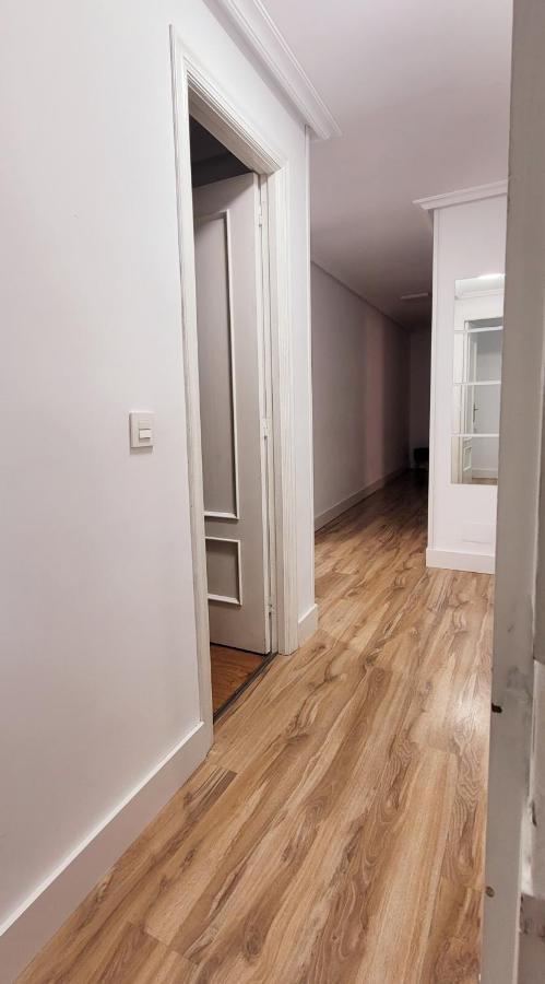 Www Sanmartinplaza Es En El Corazón Del Casco Histórico Apartamento *