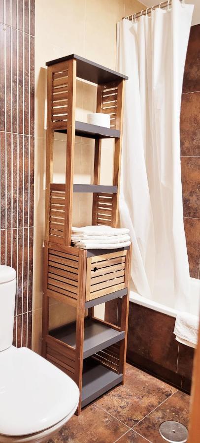 Www Goyahospitales Es Calle Peñalba Con Parking Apartamento *