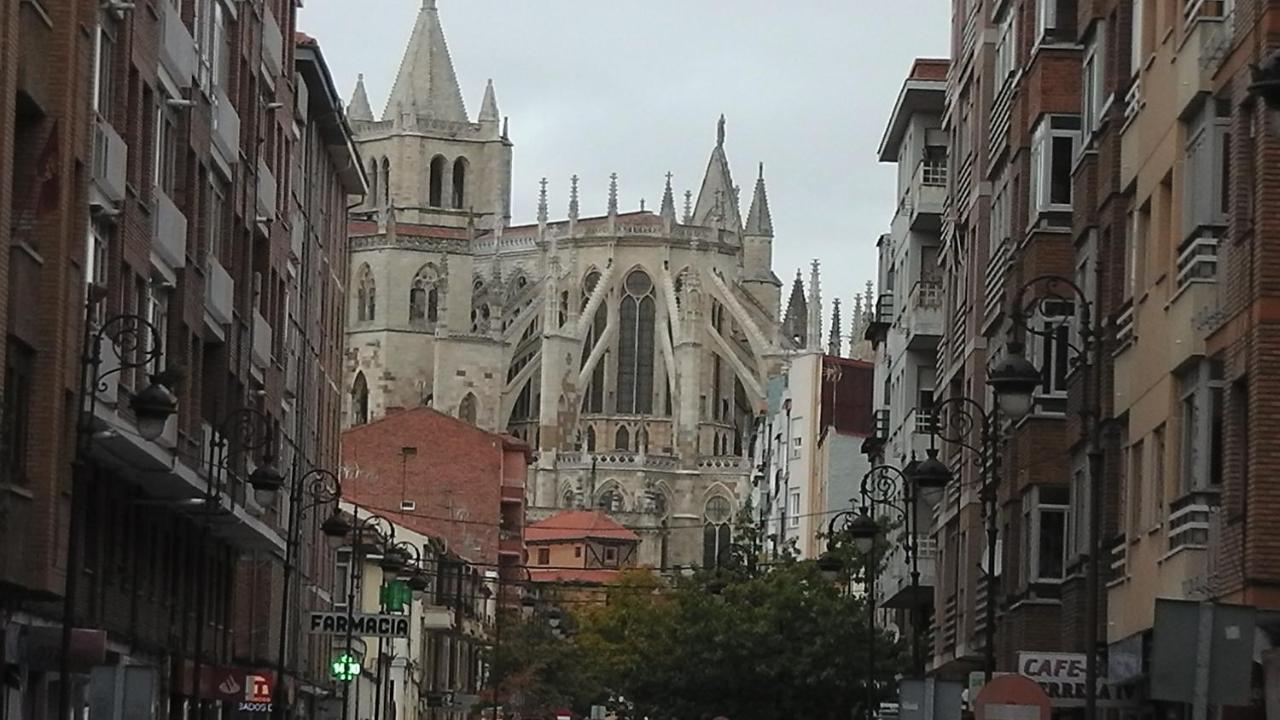 Reformado Junto A La Catedral Apartamento *