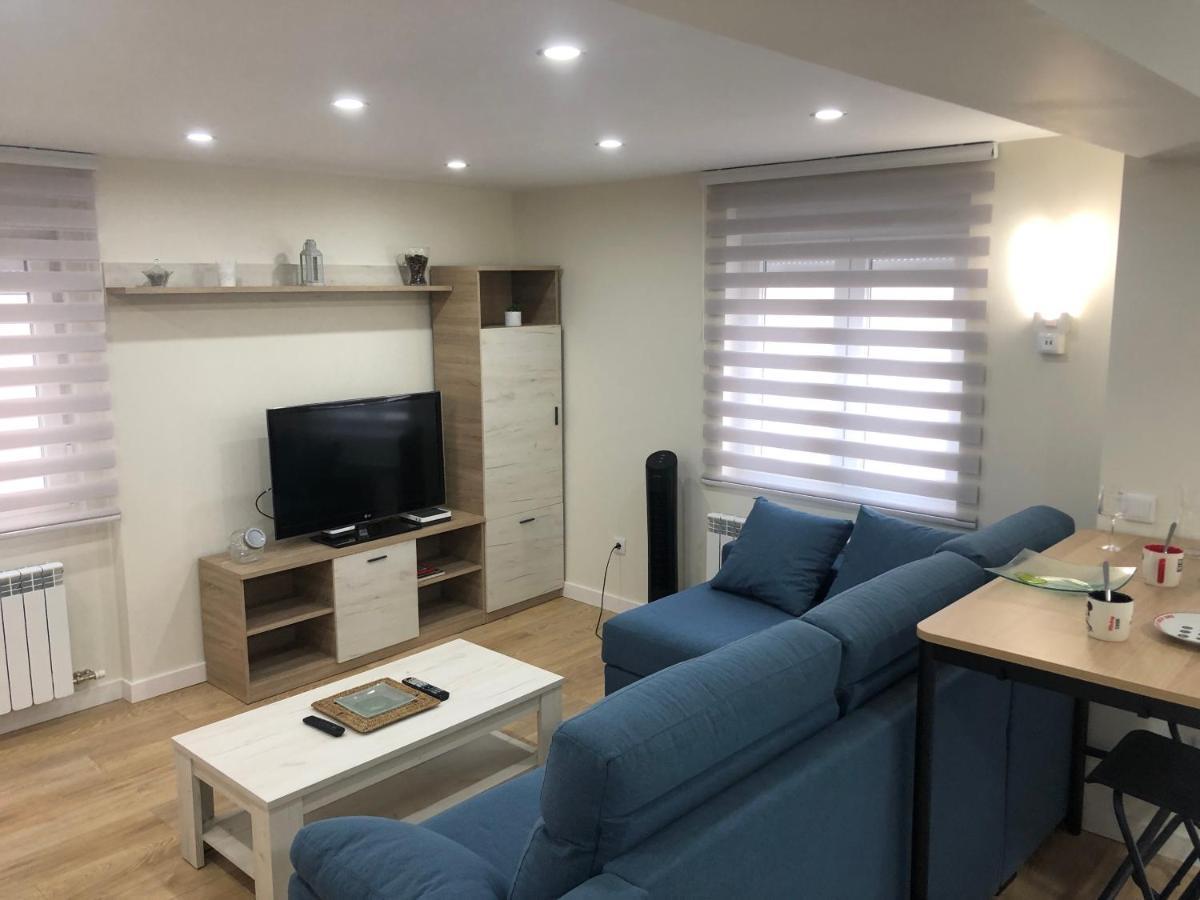 Apartamento Reformado Junto A La Catedral *
