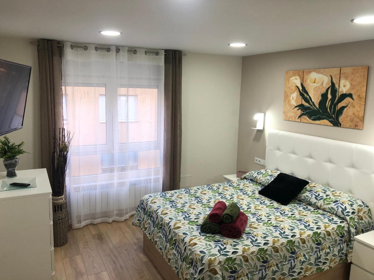 Apartamento Reformado Junto A La Catedral *