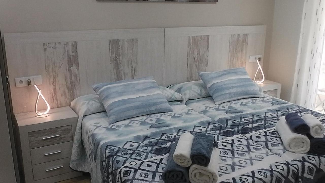 Apartamento Reformado Junto A La Catedral