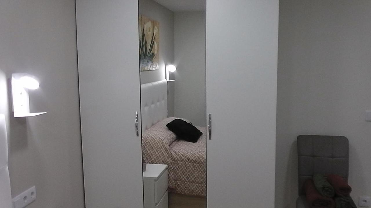 Reformado Junto A La Catedral Apartamento León