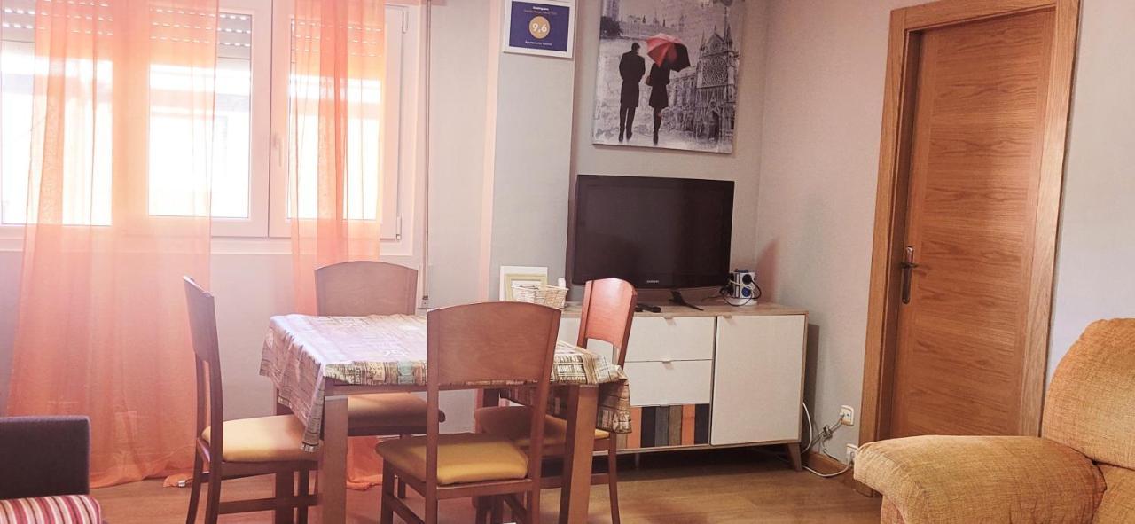 Www Apartamentovaldivia Es Parking Incluido Apartment Leon