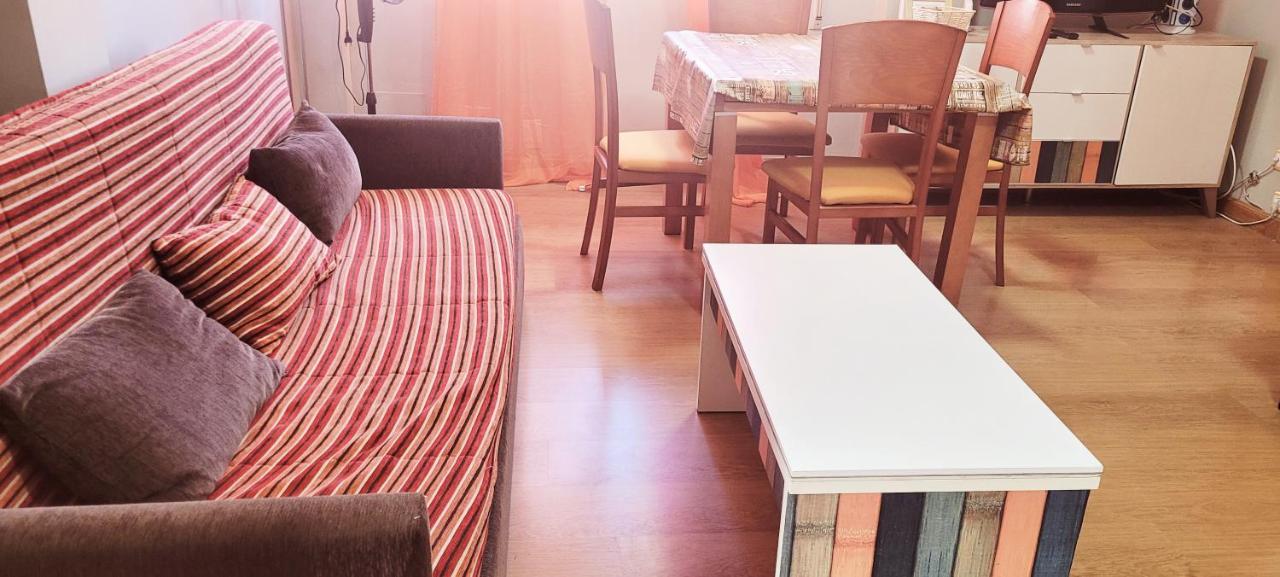 Www Apartamentovaldivia Es Parking Incluido Apartment Leon