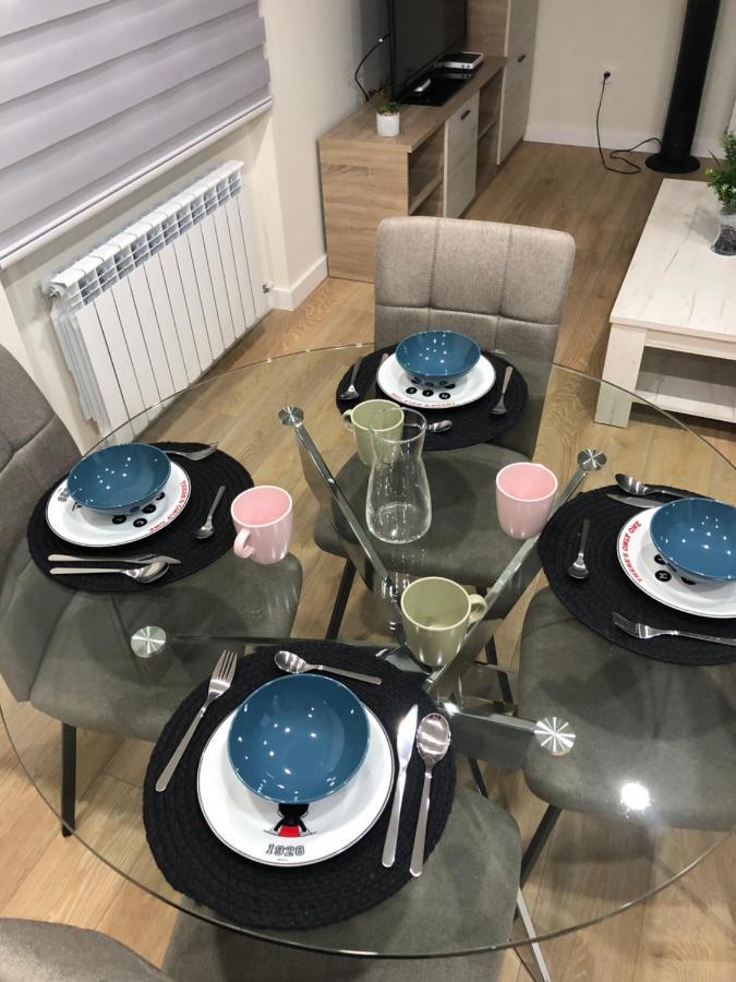 Reformado Junto A La Catedral Apartamento *