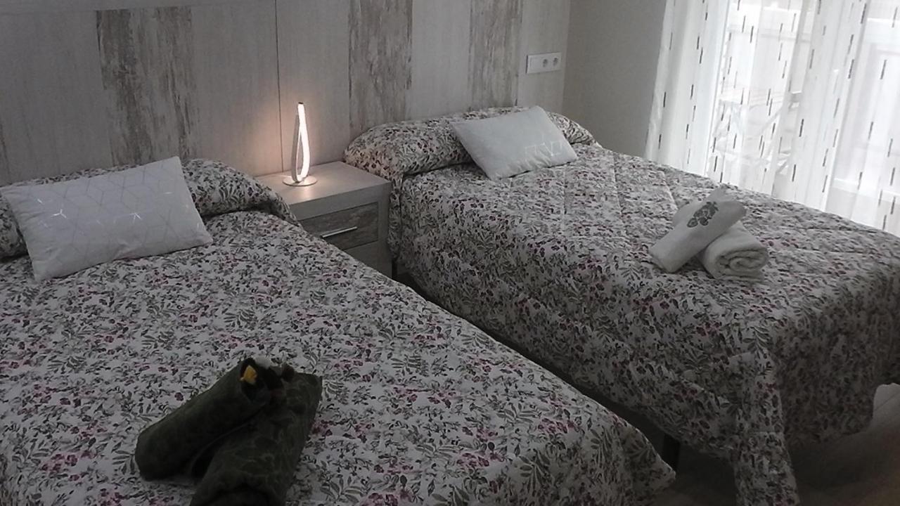 Reformado Junto A La Catedral Apartamento