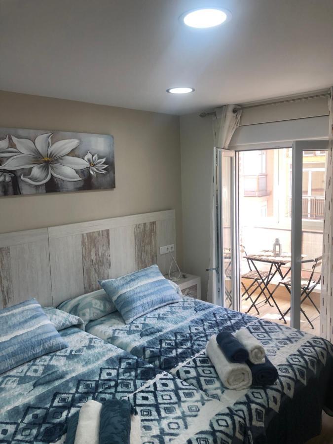 Reformado Junto A La Catedral Apartamento