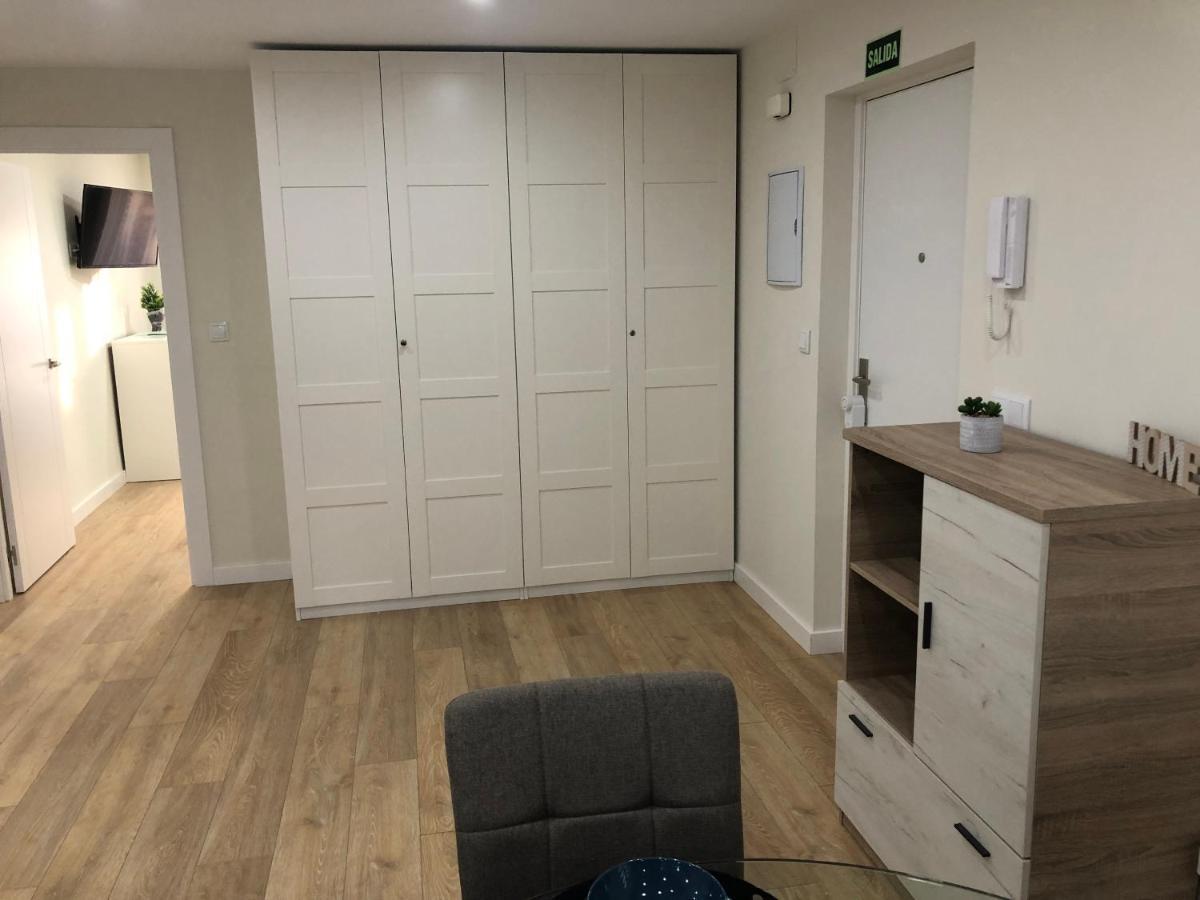 Apartamento Reformado Junto A La Catedral *