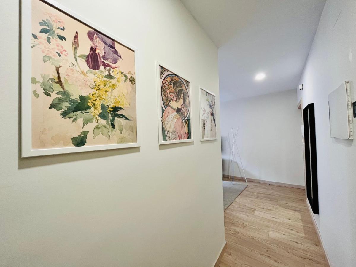 Lope De Fenar Apartamento León