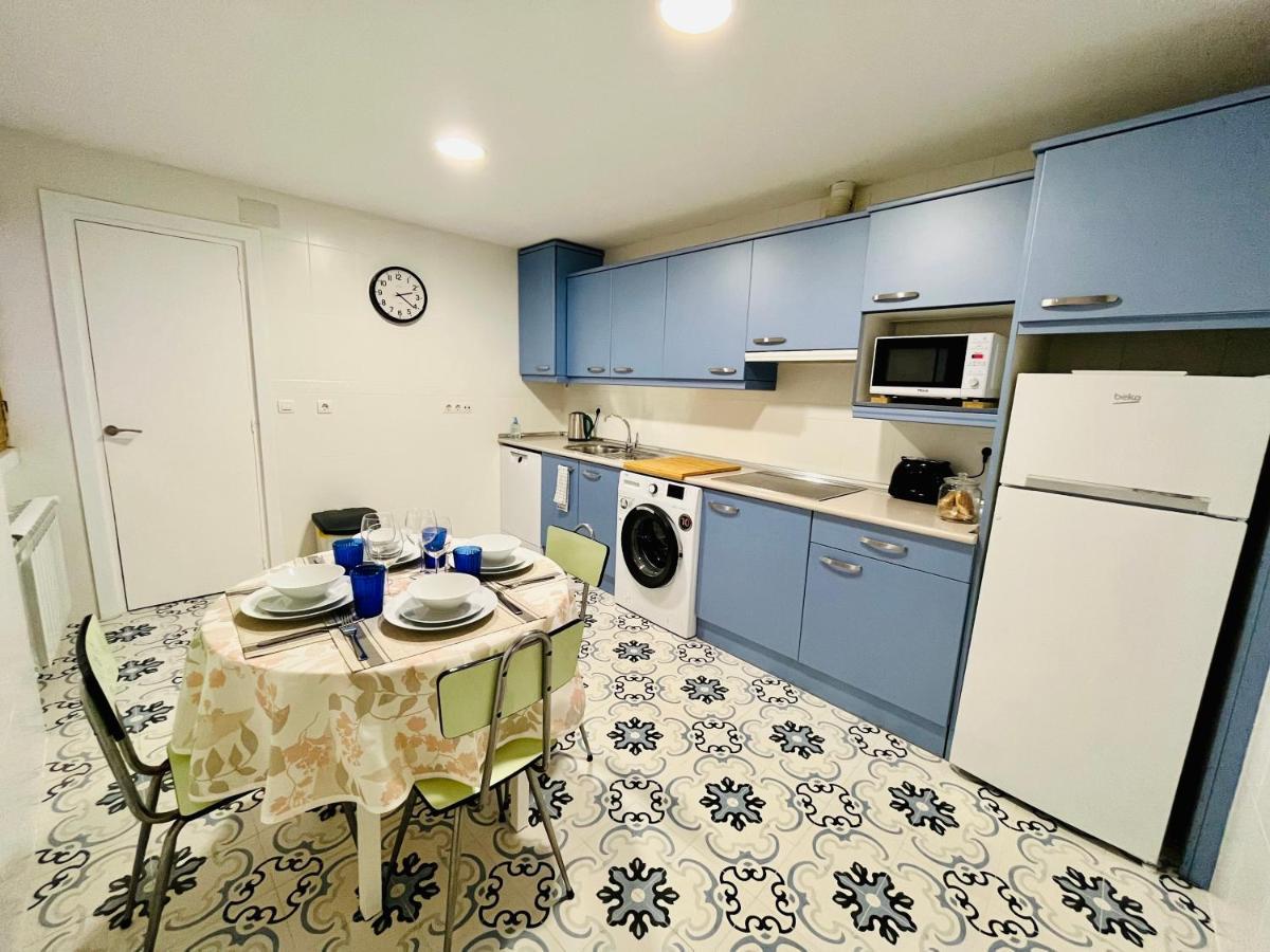 Lope De Fenar Apartamento