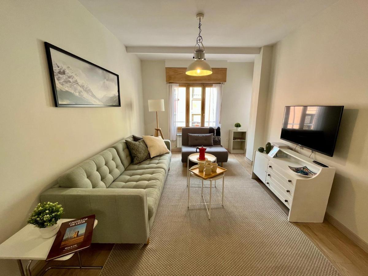 Apartamento Lope De Fenar *