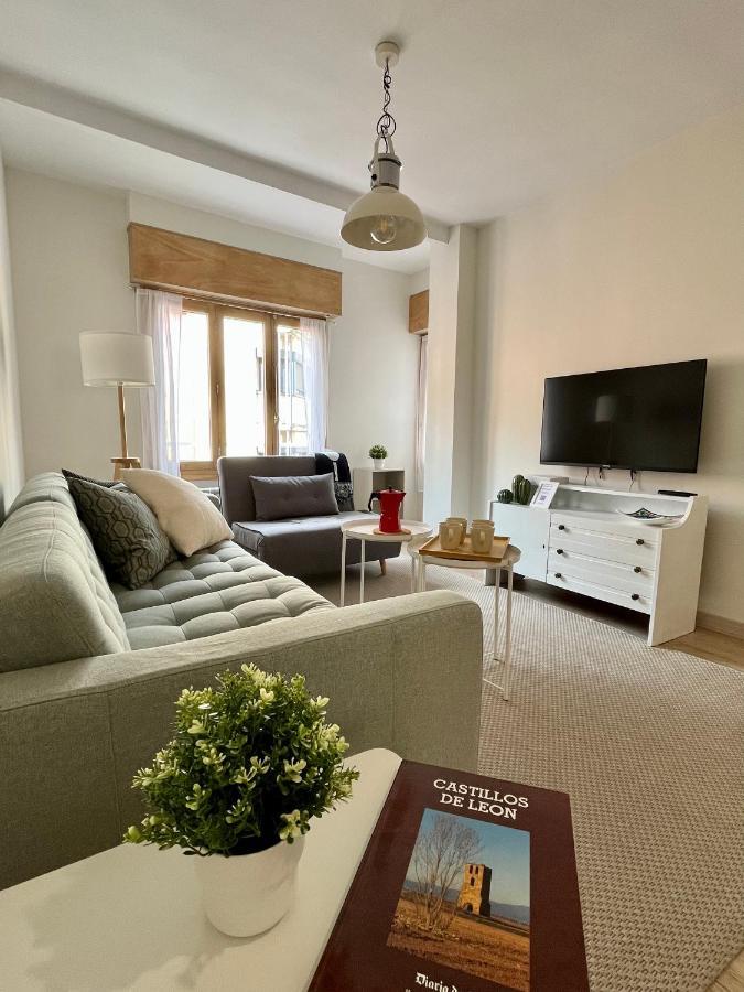 Lope De Fenar Apartamento