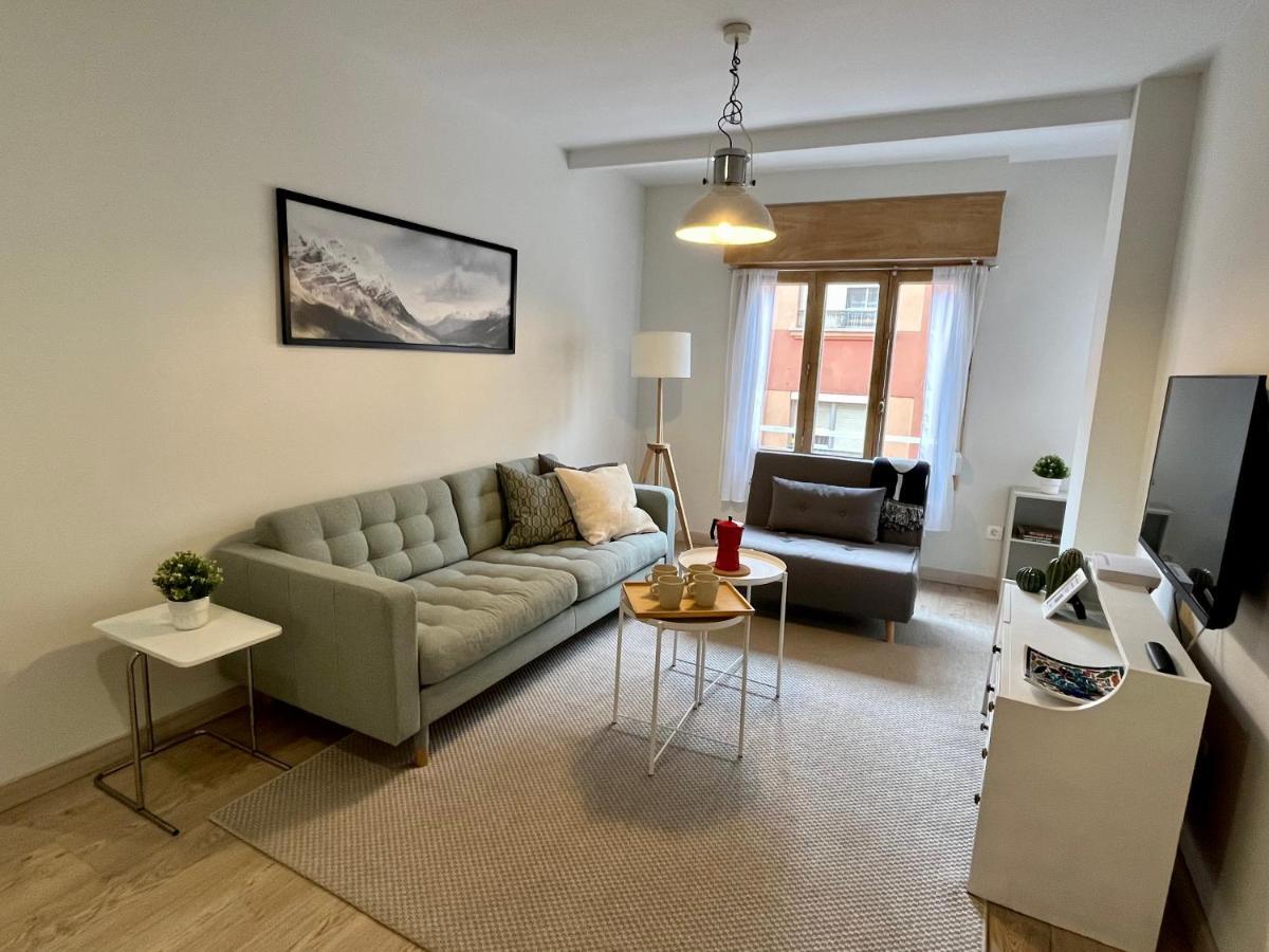 Apartamento Lope De Fenar *