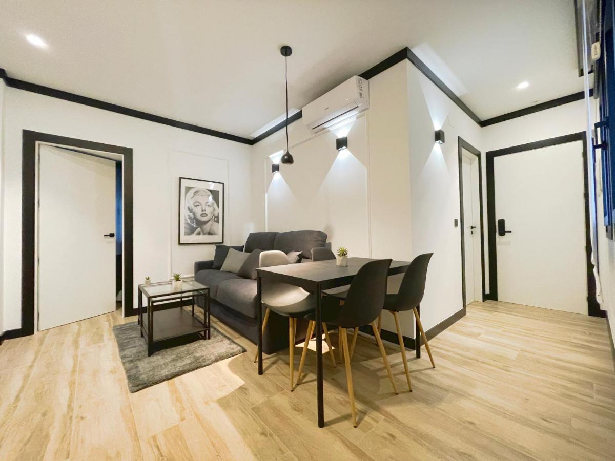 Mk77 - Lancia Apartamento León