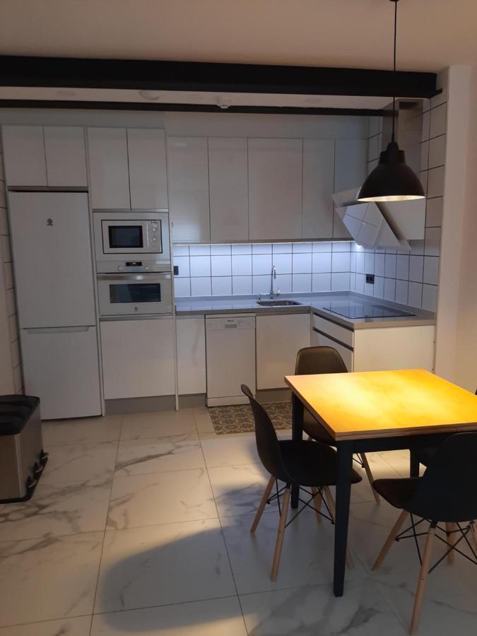 Apartamento Mga Loft *