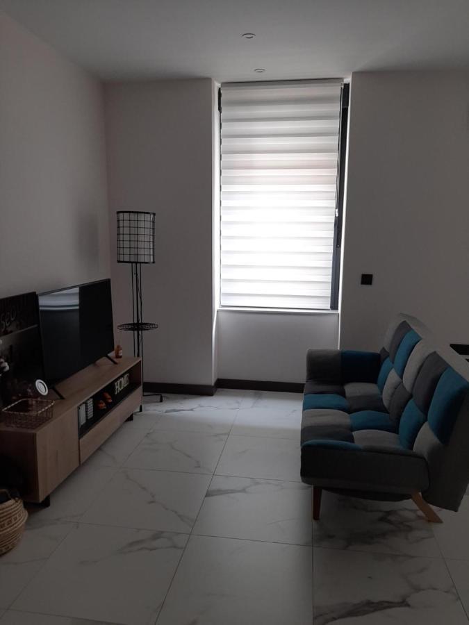 Mga Loft Apartamento *