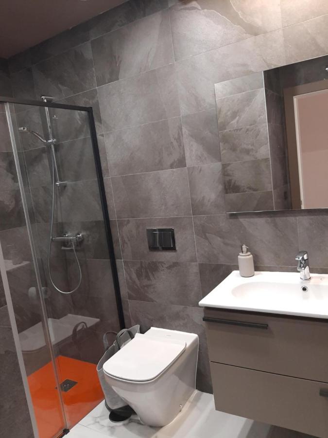 Apartamento Mga Loft