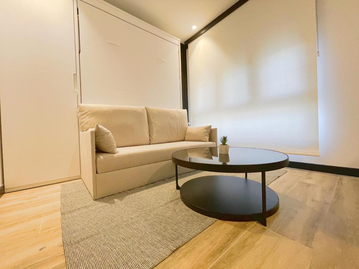 Apartamento Mk77 - Lancia