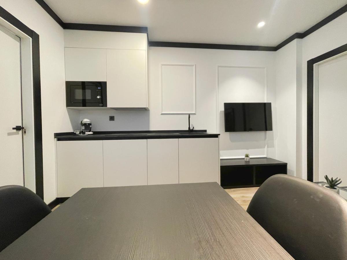 Mk77 - Lancia Apartamento
