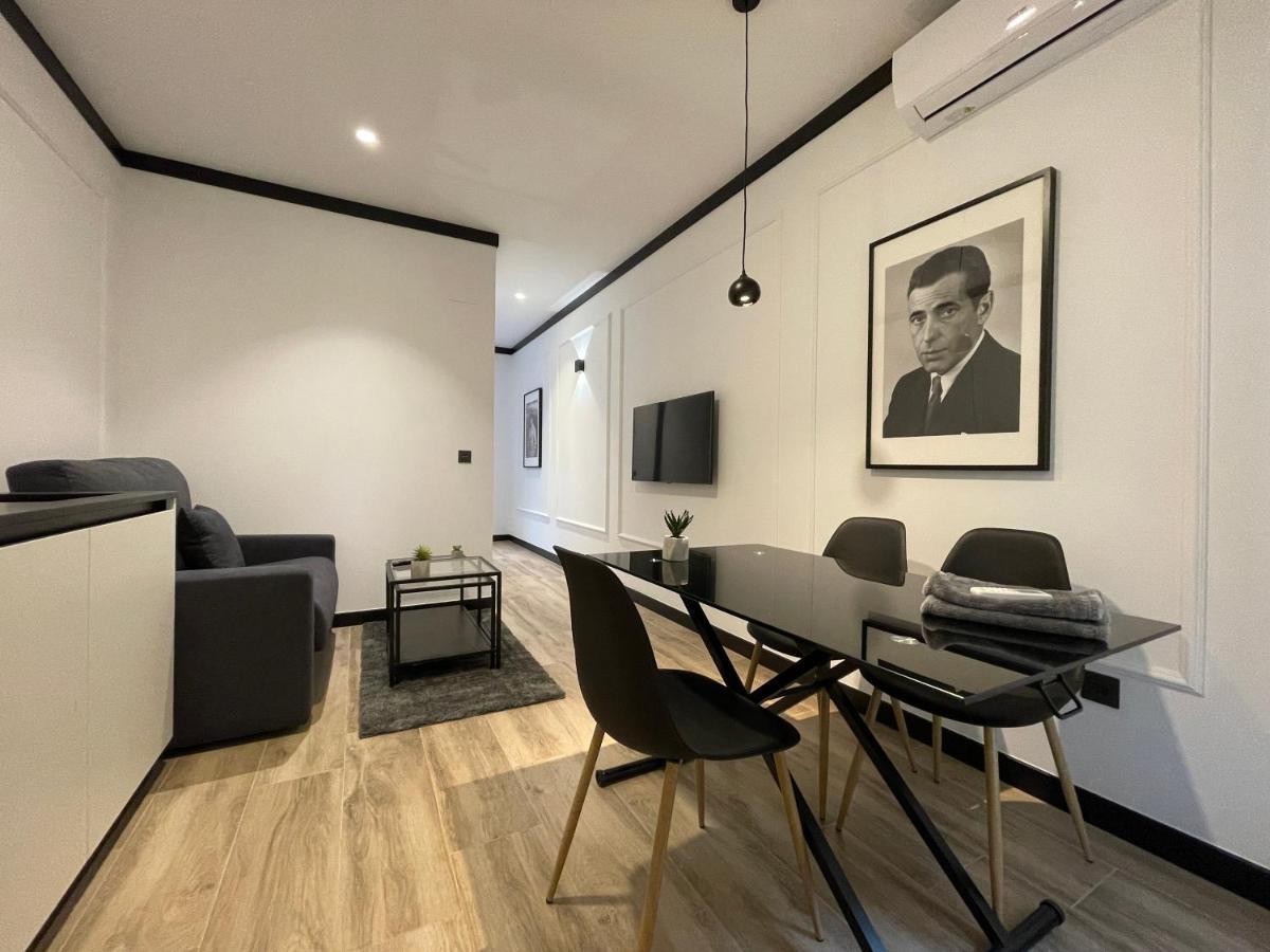 Apartamento Mk77 - Lancia León
