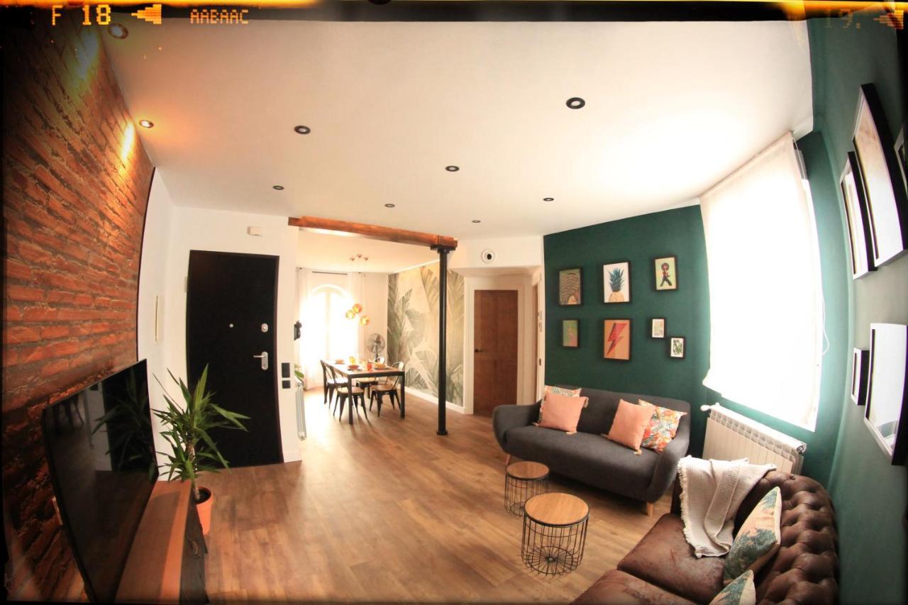 Apartamento Apartamentoarcoleon León