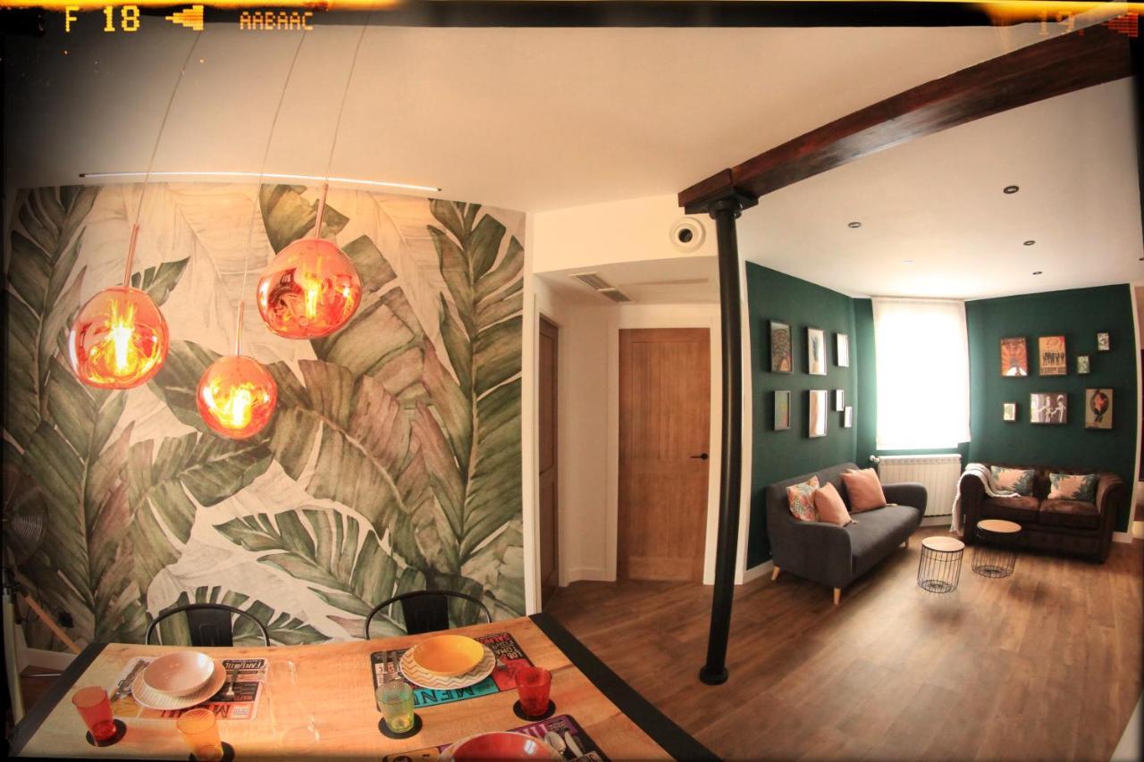Apartamentoarcoleon * León