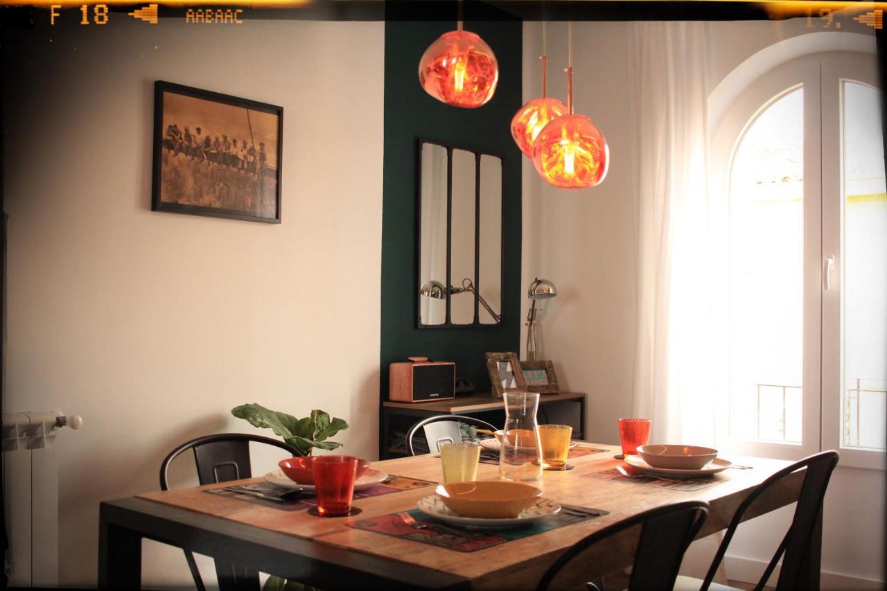 Apartamento Apartamentoarcoleon León