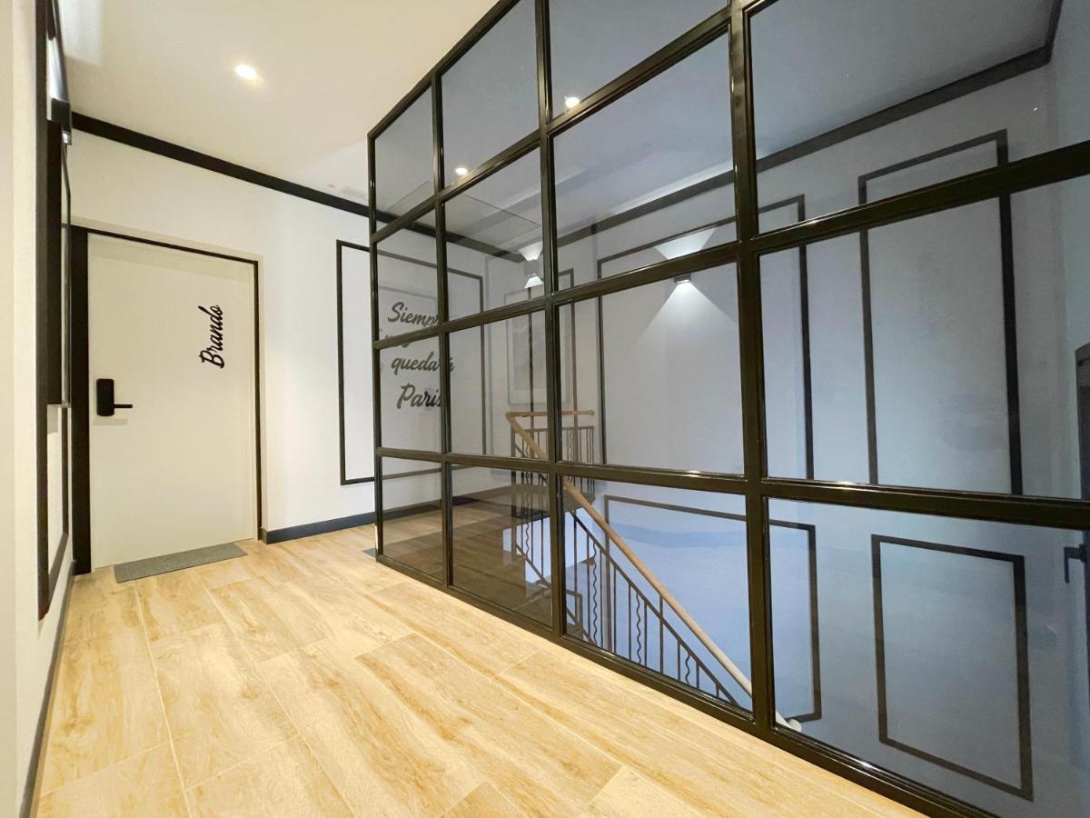 Apartamento Mk77 - Lancia *