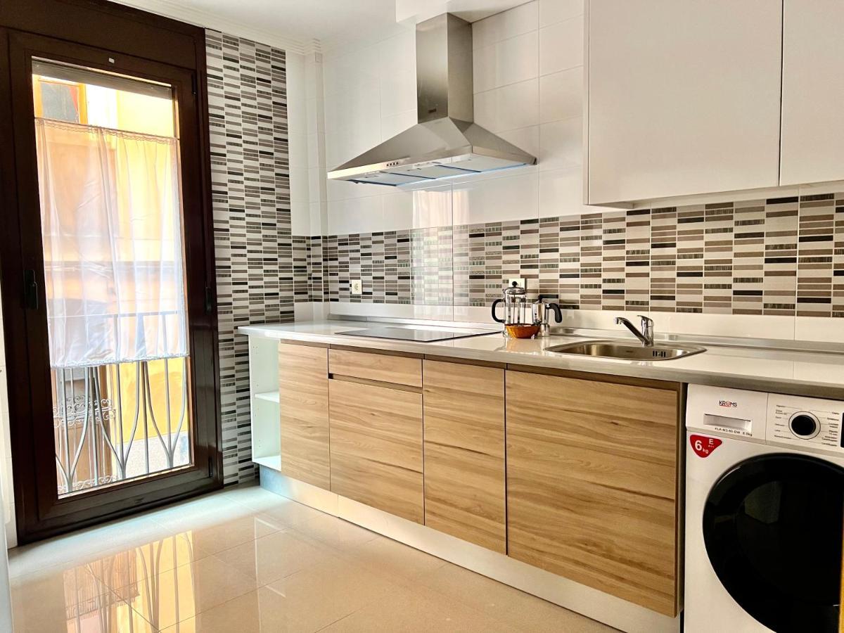Apartamento Housing Pablo Florez