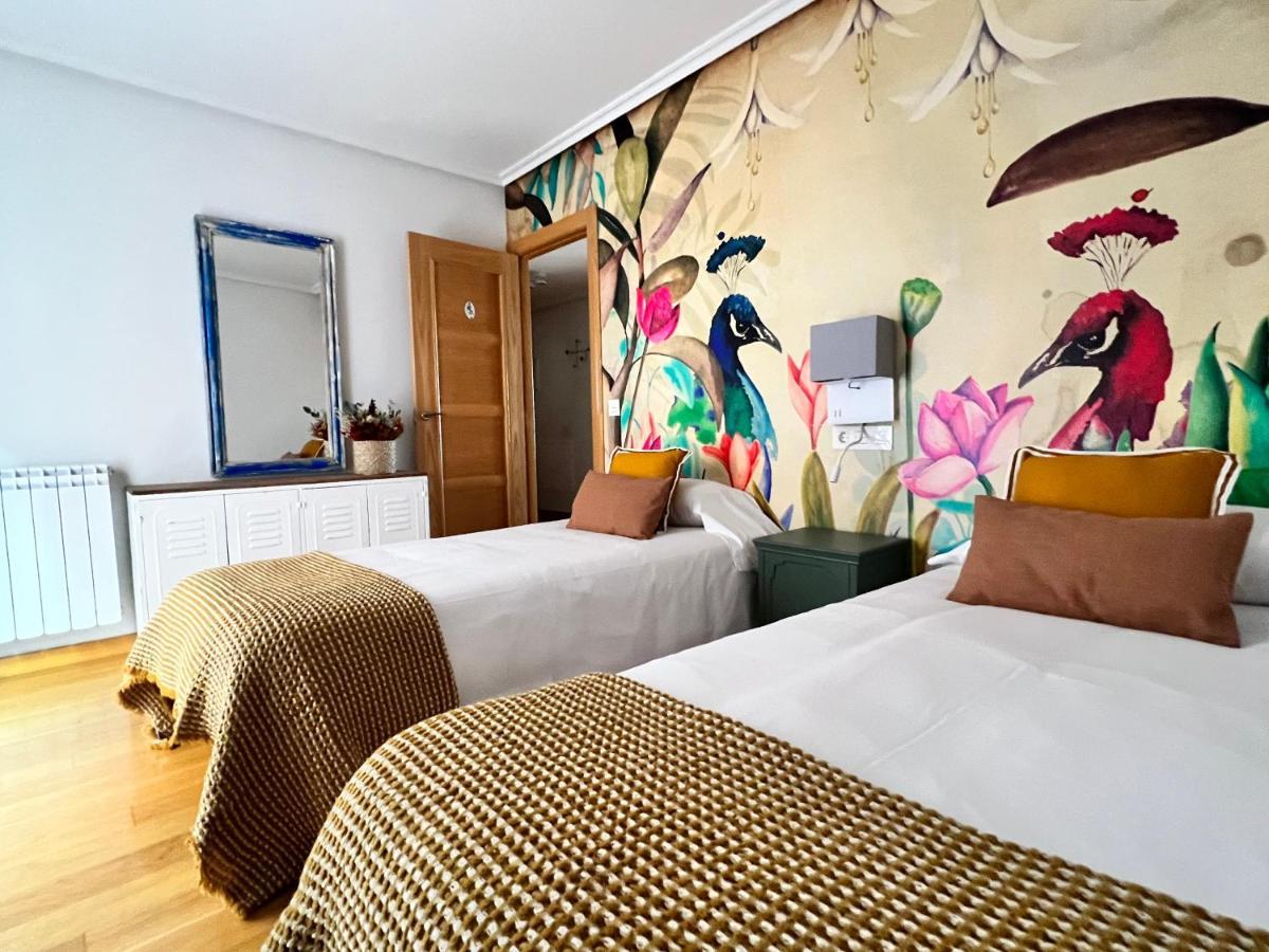 Housing Pablo Florez Apartamento *