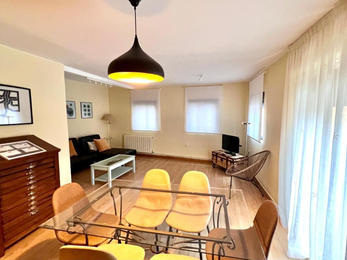 Apartamento Housing La Imprenta