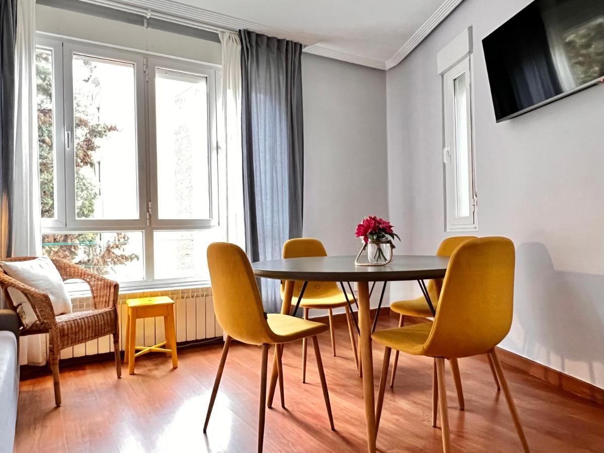 Apartamento Housing León- Catedral