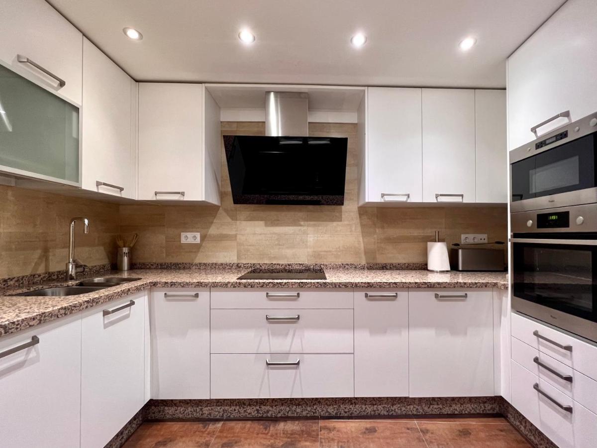 Housing La Imprenta Apartamento