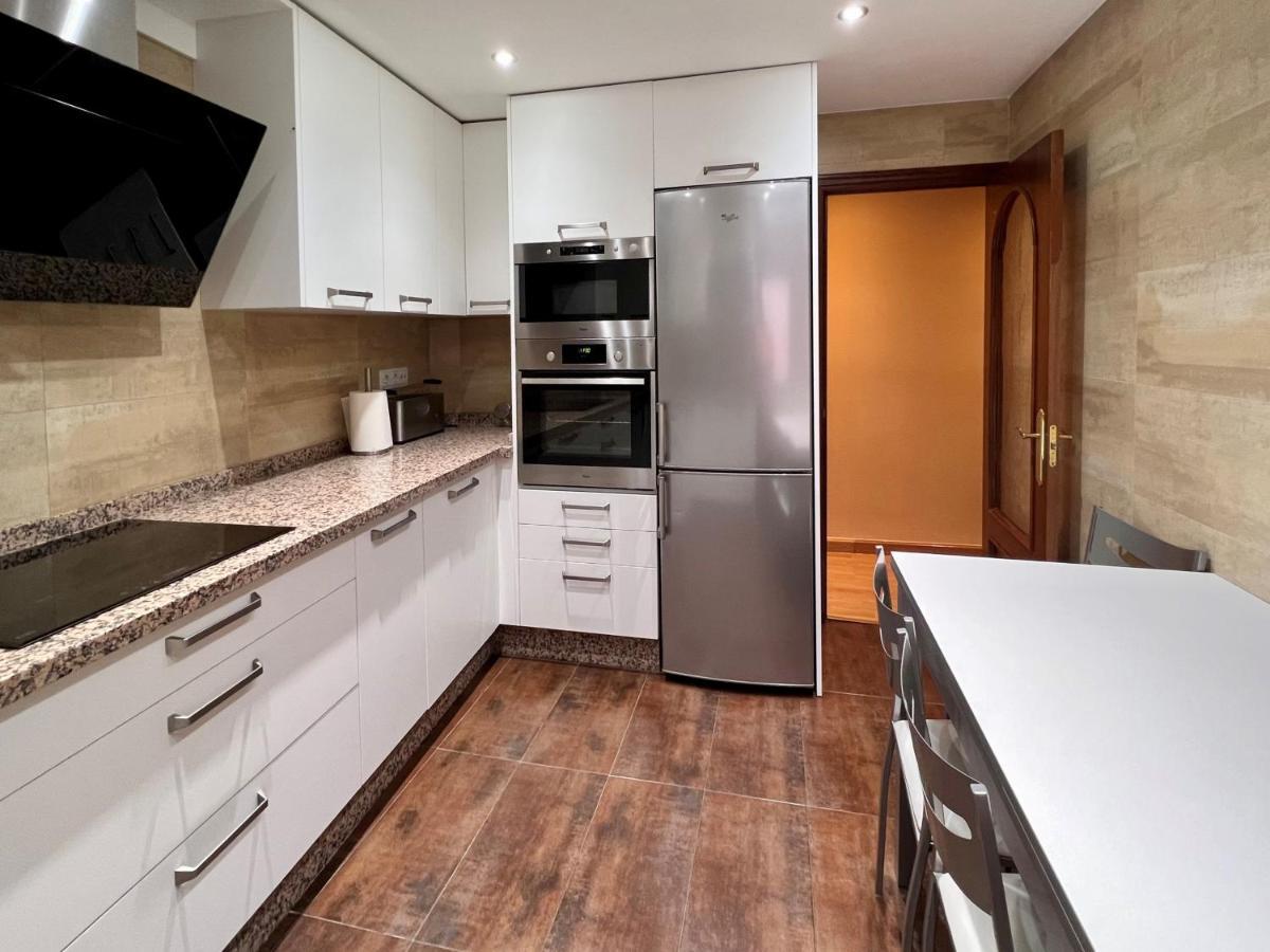 Apartamento Housing La Imprenta León