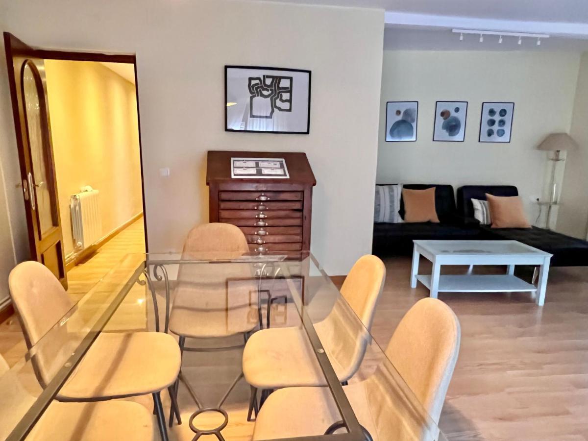 Housing La Imprenta Apartamento