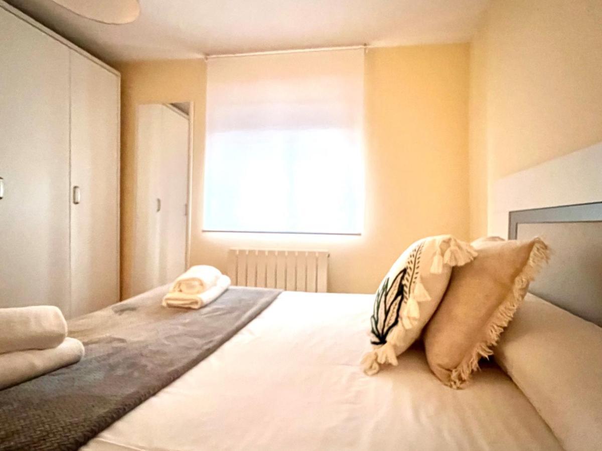 Housing La Imprenta Apartamento