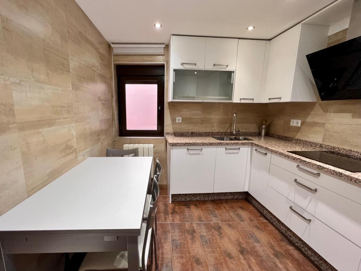 Apartamento Housing La Imprenta León